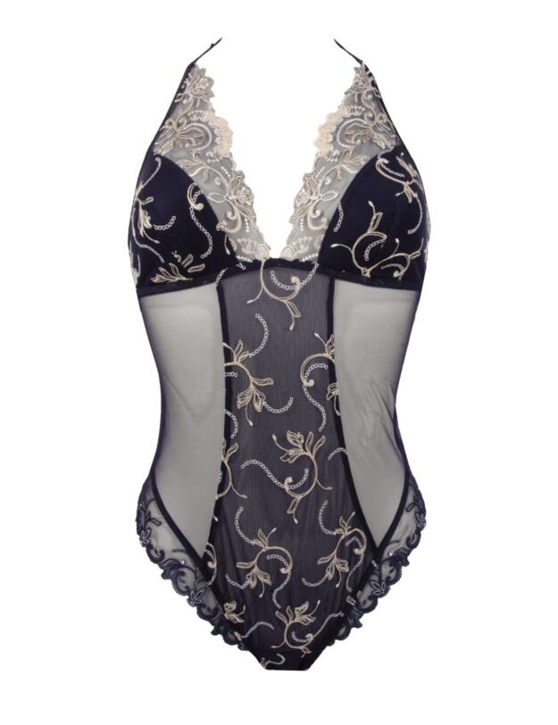 Lise Charmel Sublime A Deux Bodysuit 