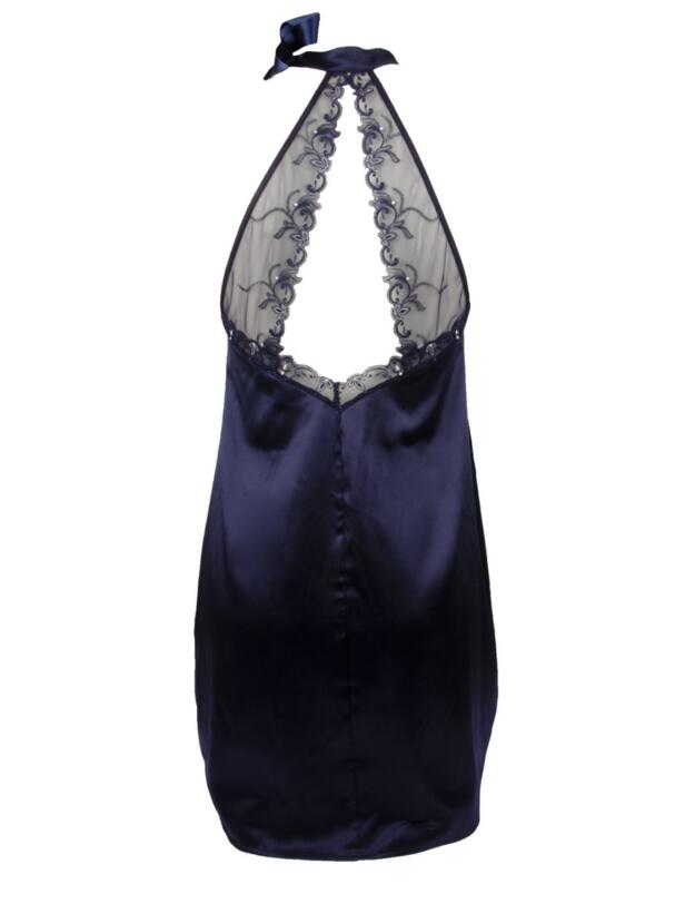 Lise Charmel Sublime A Deux Sexy Nightie Sublime Bleu