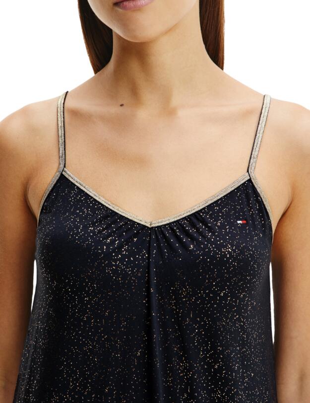  Tommy Hilfiger Tommy Sparkle Nightdress Tommy Sparkle