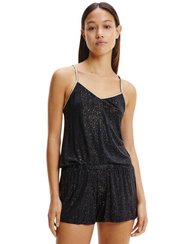 Tommy Hilfiger Tommy Sparkle Pyjama Set Tommy Sparkle