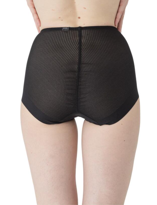 Maison Lejaby Silhouette Panty Girdle Black