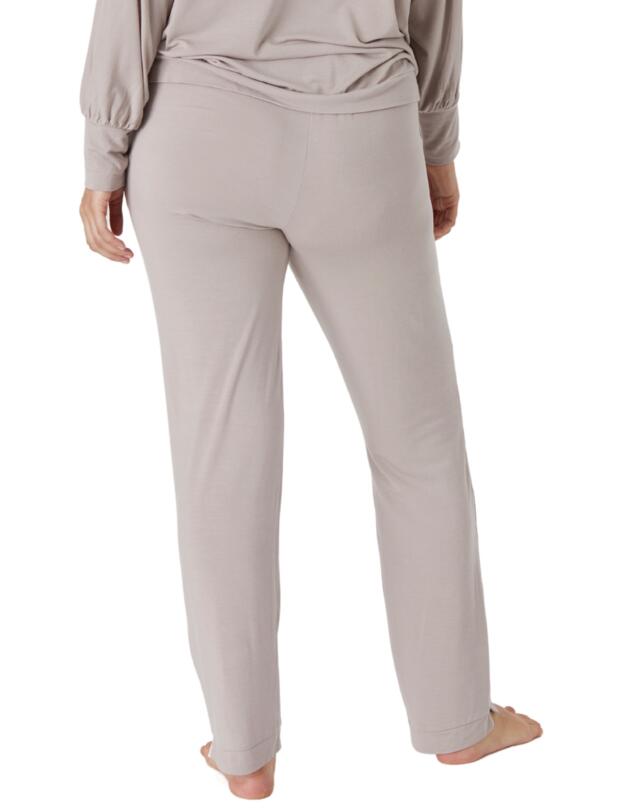 Maison Lejaby Cosiness Trousers Smoky Silver