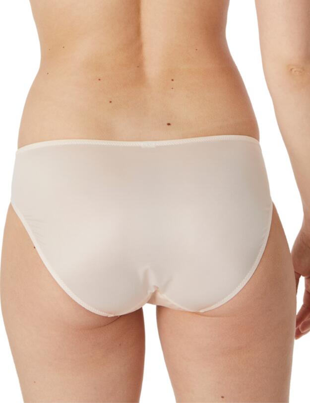 Maison Lejaby La Manufacture Briefs Milky Pink