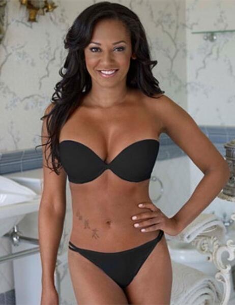 1764 Ultimo Strapless Multiway Bra Black - 1764 Black
