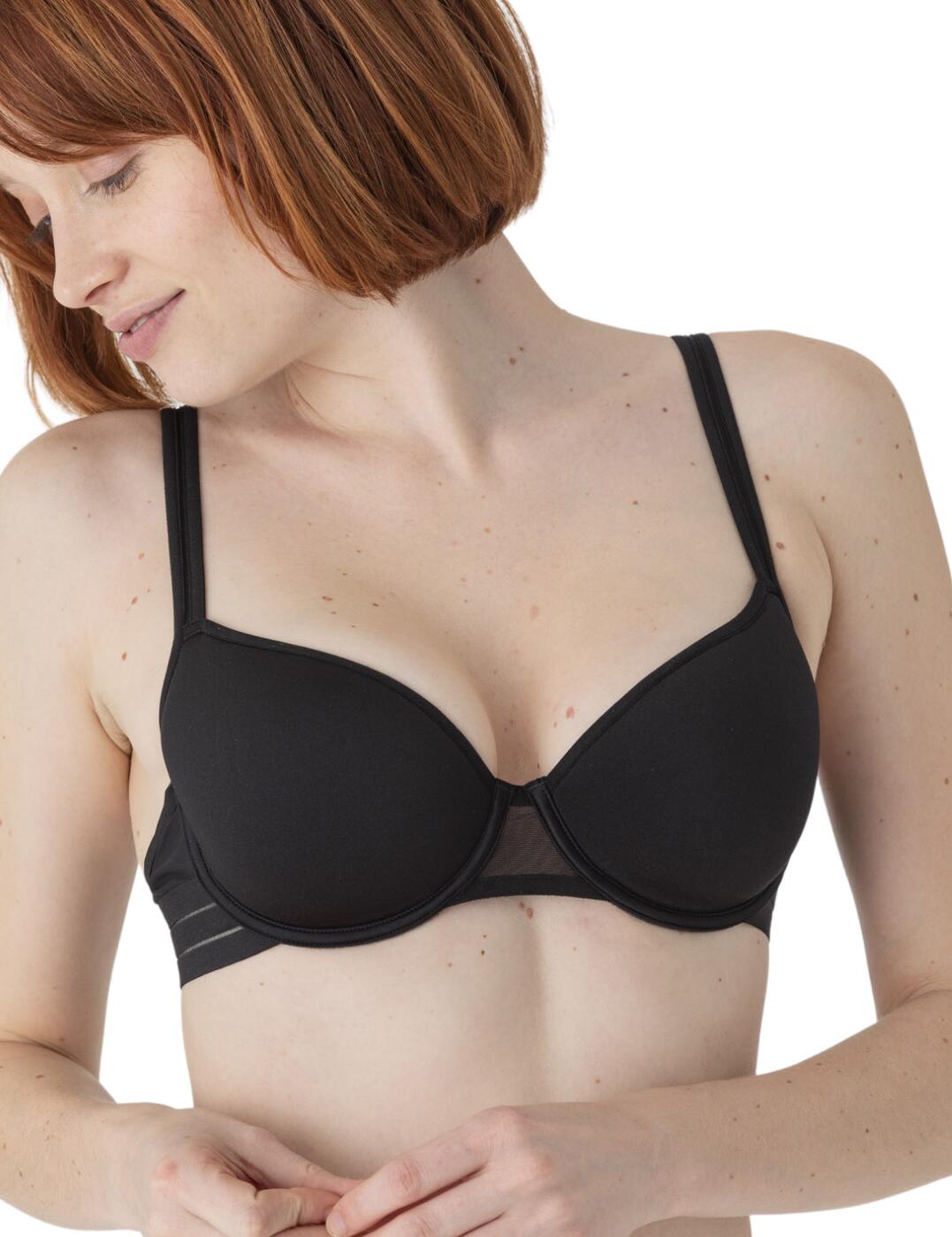 Women's Maison Lejaby Nufit Push Up Bra