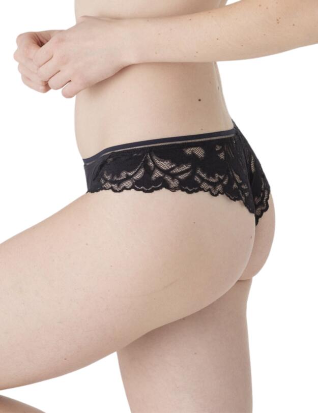Maison Lejaby Adage Tanga Briefs Nocturne