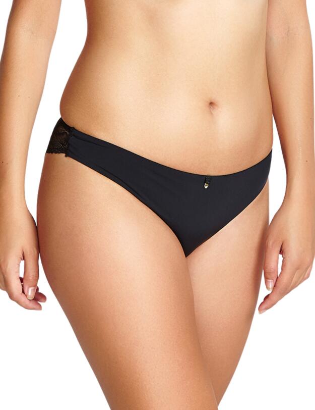 7952 Panache Ardour Brief - 7952 Black