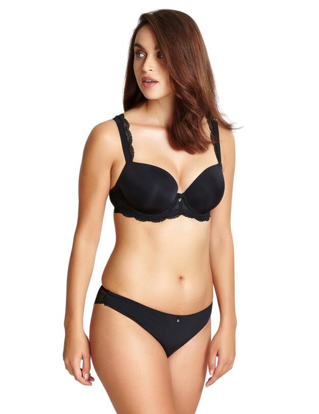 Panache Ardour Brief Black