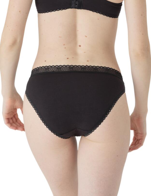  Maison Lejaby La Petite Lejaby Brief Black