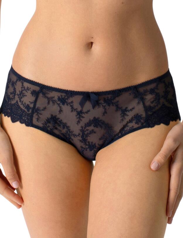 Empreinte Louise Short Brief Marine