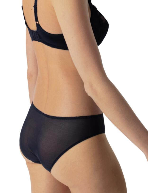Empreinte Louise Brief Marine