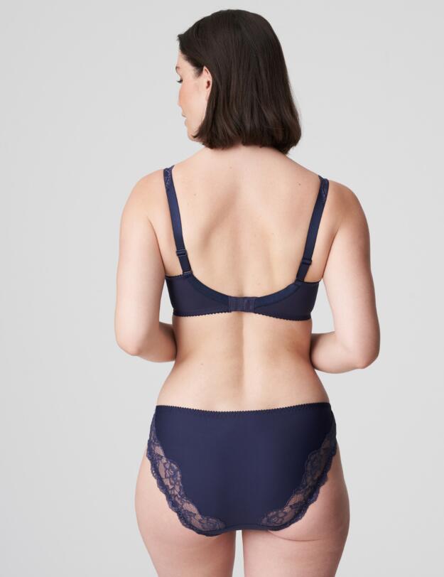 Prima Donna Madison Full Cup Bra Bleu Bijou 