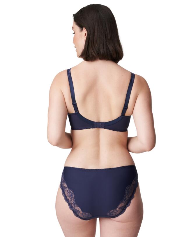 Prima Donna Madison Full Cup Bra Bleu Bijou 