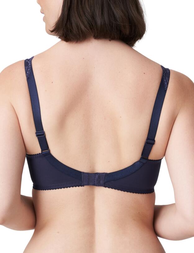 Prima Donna Madison Full Cup Bra Bleu Bijou 
