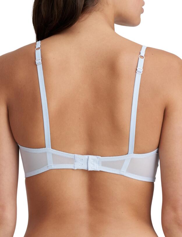 Marie Jo Agnes Bra Pale Blue 