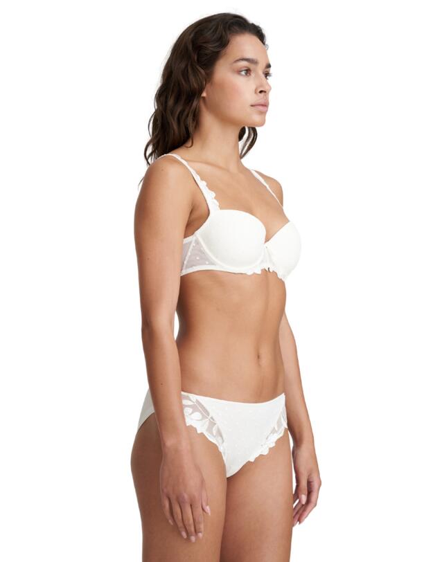 Marie Jo Agnes Briefs Natural 