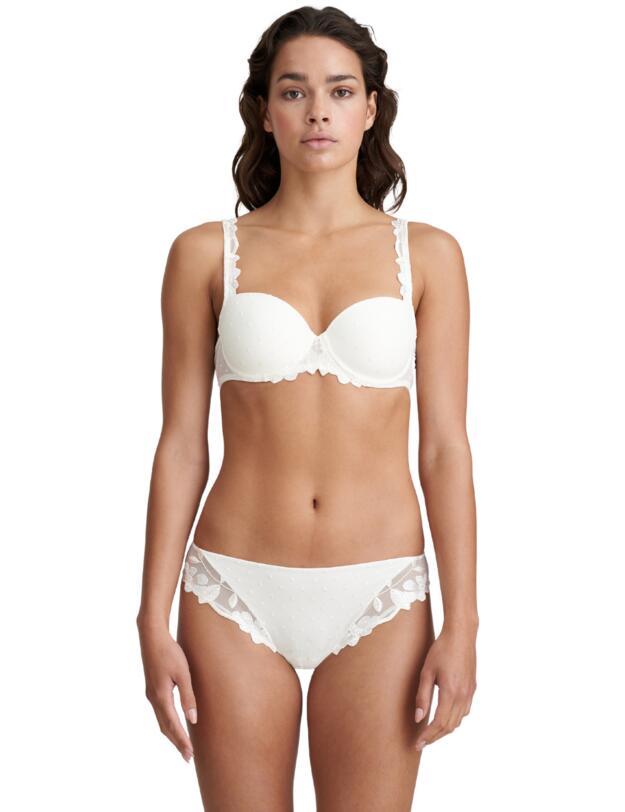Marie Jo Agnes Briefs Natural 