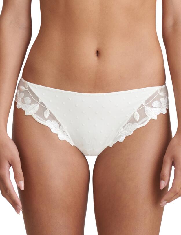 Marie Jo Agnes Briefs Natural 