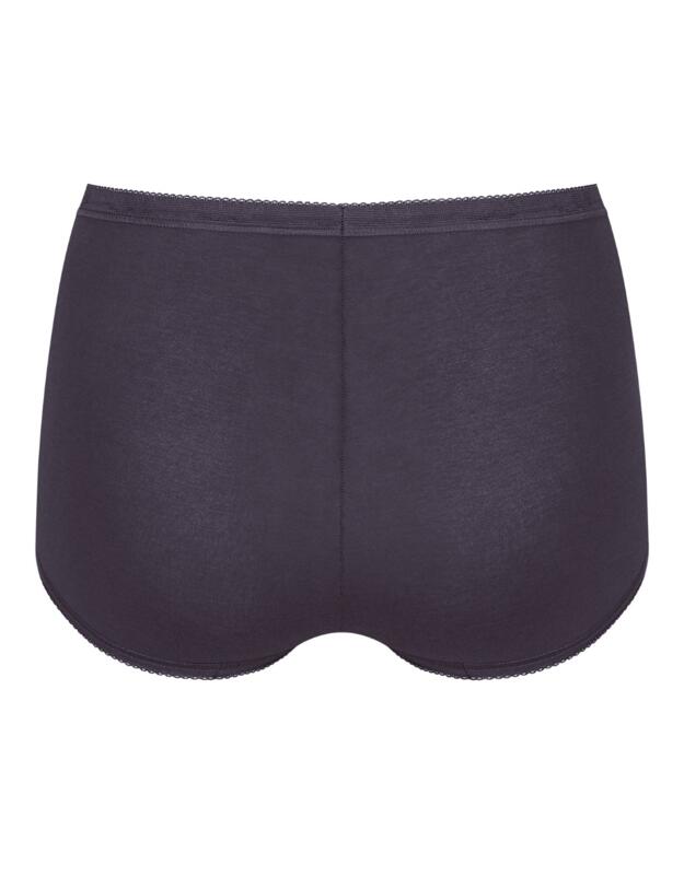 Sloggi Basic+ Maxi Briefs (3PK) - Multiple Colours