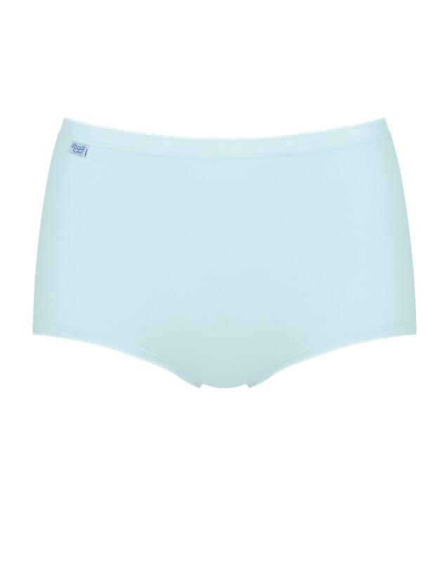 Sloggi Basic+ Maxi Briefs (3PK) - Multiple Colours