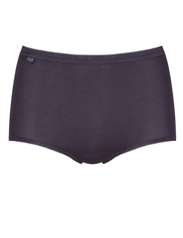 Sloggi Basic+ Maxi Briefs (3PK) - Multiple Colours