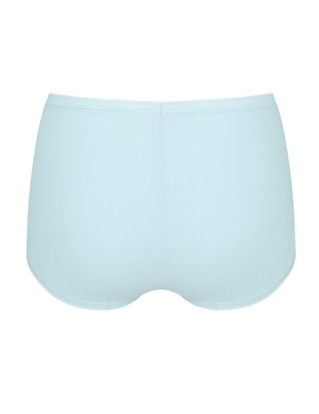 Sloggi Basic+ Maxi Briefs (3PK) - Multiple Colours