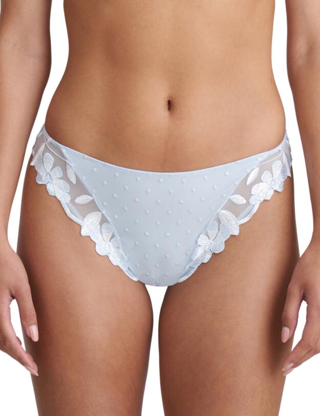 Marie Jo Agnes Briefs Pale Blue 