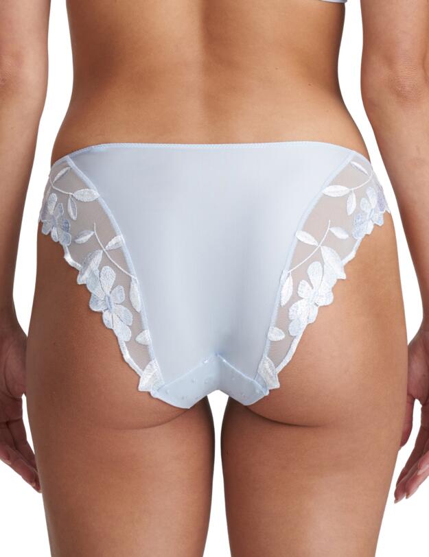 Marie Jo Agnes Briefs Pale Blue 