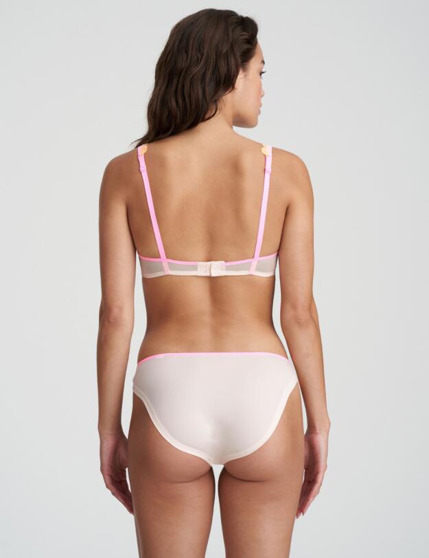 Marie Jo Georgia Briefs Neon Crush 