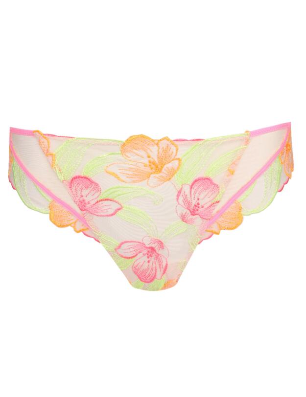 Marie Jo Georgia Briefs Neon Crush 