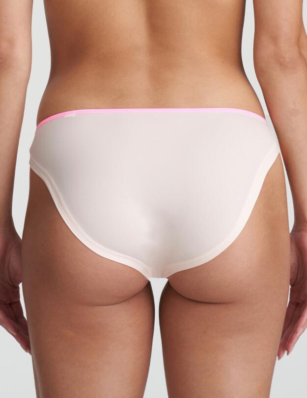 Marie Jo Georgia Briefs Neon Crush 