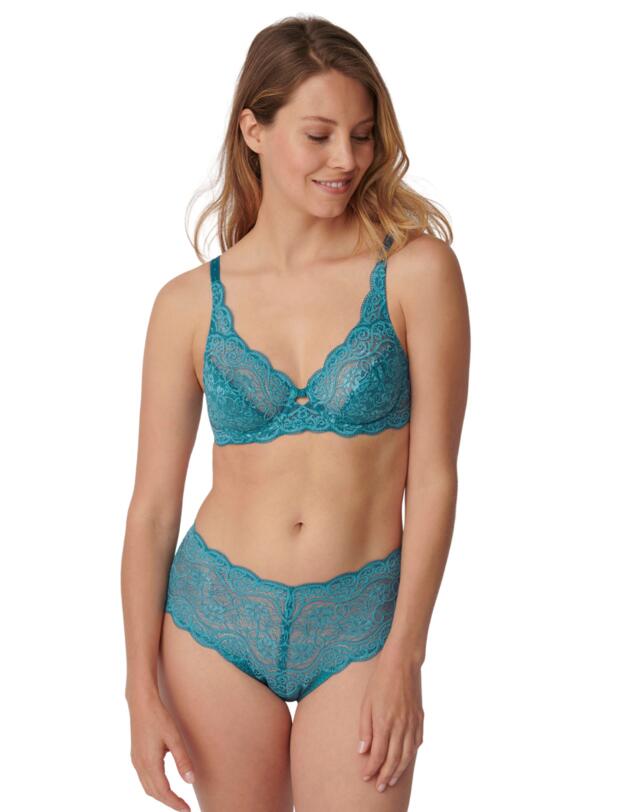 Triumph Amourette 300 Brief Ocean Depths