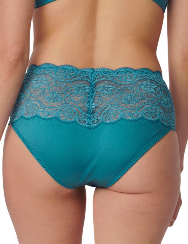 Triumph Amourette 300 Brief Ocean Depths