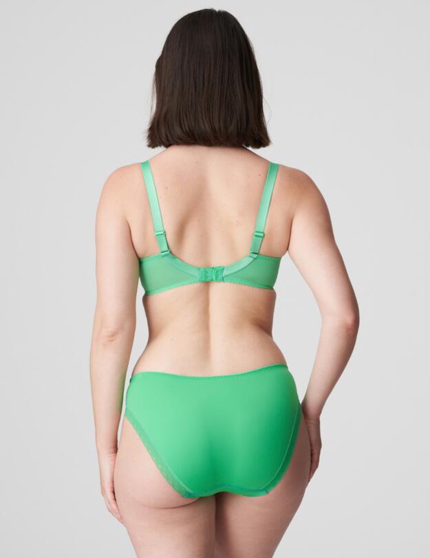 Prima Donna Palace Garden Rio Brief Lush Green 