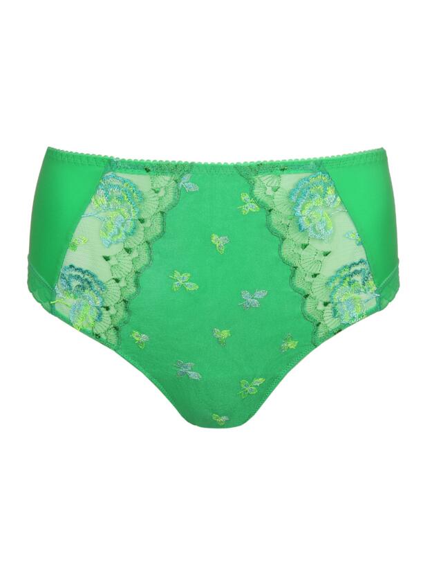 Prima Donna Palace Garden Full Brief Lush Green 