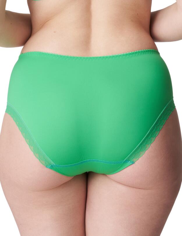 Prima Donna Palace Garden Full Brief Lush Green 