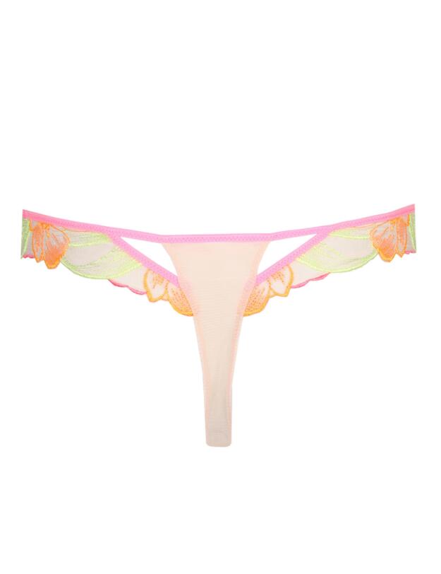 Marie Jo Georgia Thong Neon Crush 