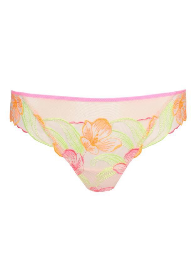 Marie Jo Georgia Thong Neon Crush 