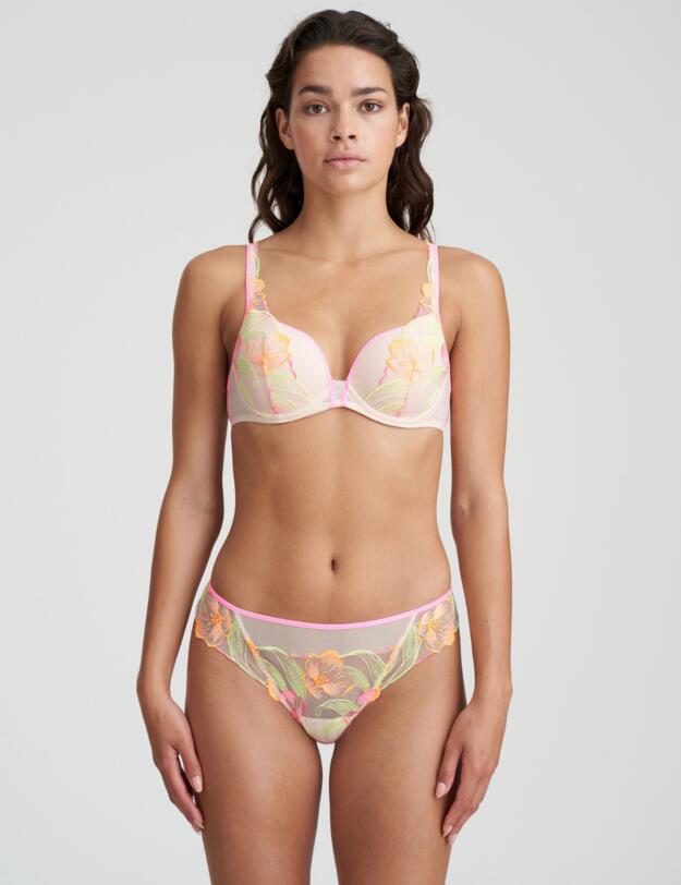 Marie Jo Georgia Thong Neon Crush 