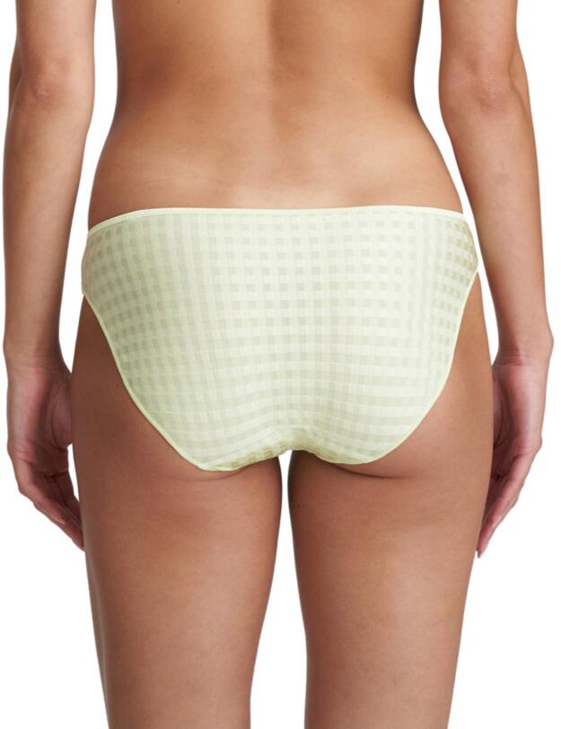 Marie Jo Avero Rio Brief Apple Sorbet