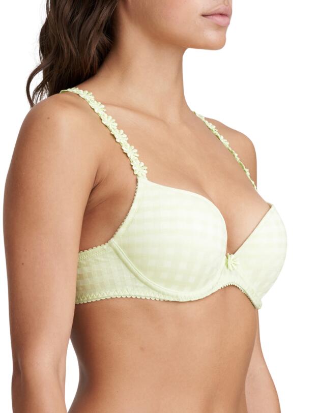 Marie Jo Avero Push-Up Bra Apple Sorbet