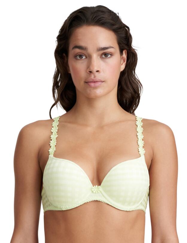 Marie Jo Avero Push-Up Bra Apple Sorbet