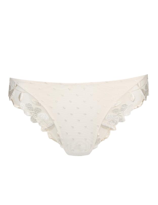 Marie Jo Agnes Brief Natural