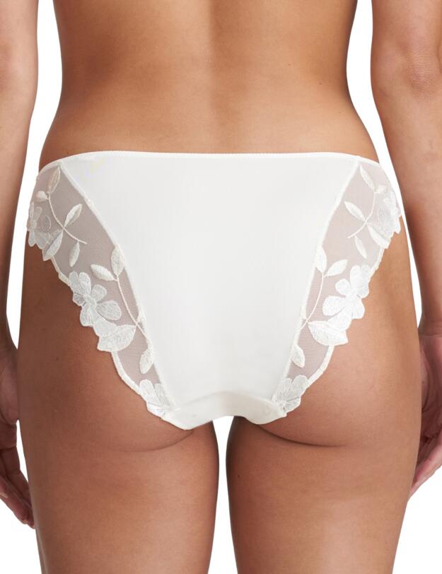Marie Jo Agnes Brief Natural