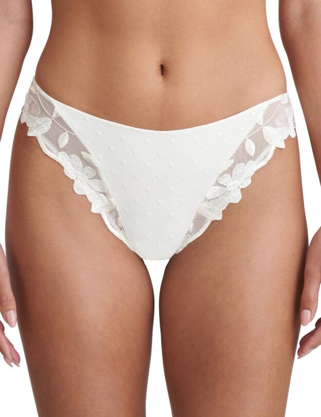 Marie Jo Agnes Brief Natural