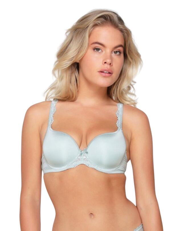 Lingadore Basic Collection Uni Fit T-Shirt Bra Mint