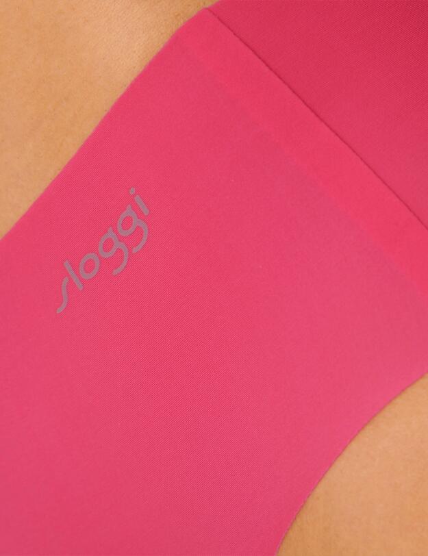 Sloggi Zero Feel Hipster Brief Pink Lemonade
