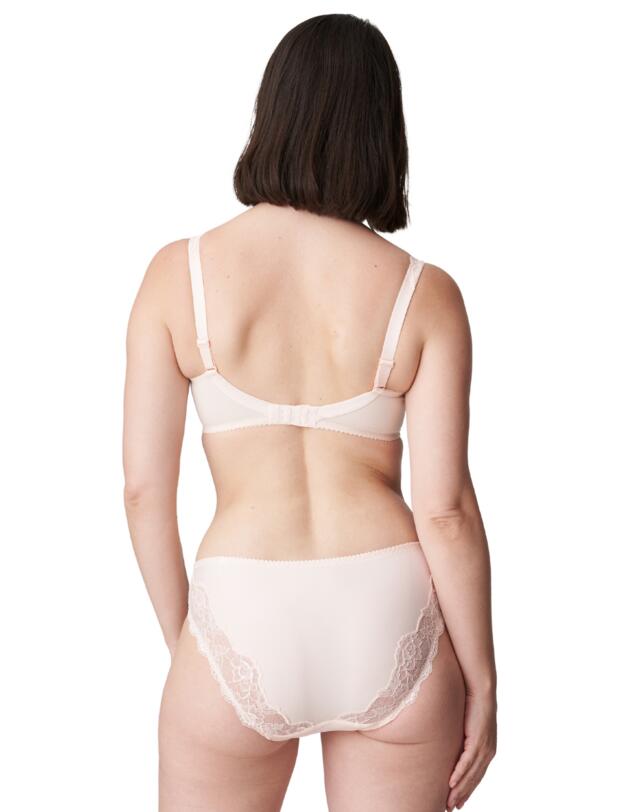 Prima Donna Madison Full Cup Bra Pink Diamond 