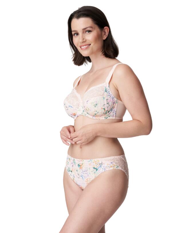 Prima Donna Madison Full Cup Bra Pink Diamond 