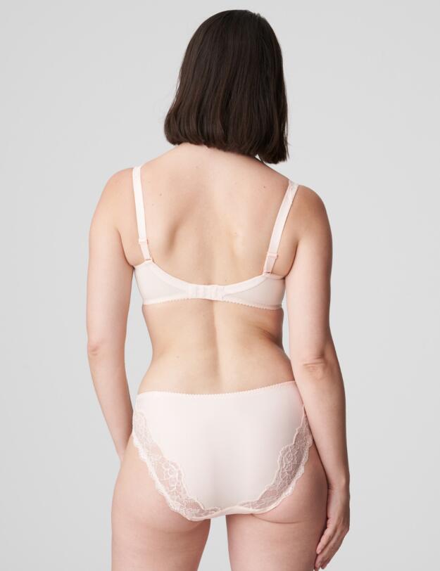 Prima Donna Madison Full Cup Bra Pink Diamond 